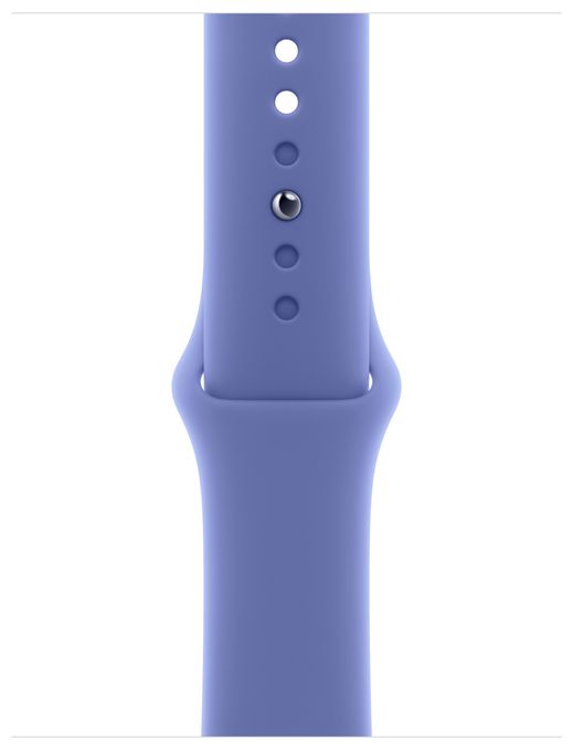 Armband M/L Apple Watch Models 38mm 40mm 41mm 42mm  MDT24ZM/A (Violett) 