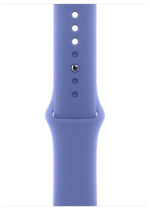 Armband S/M Apple Watch Models 44mm, 45mm, 46mm, 49mm  MDT74ZM/A (Violett) 