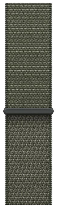 Armband  40 mm Apple Watch 38/40/41mm  MFF74ZM/A (Grün) 
