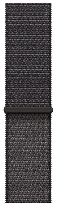 Armband  42 mm Apple Watch 38/40/41/42mm  MFFG4ZM/A (Dunkles Grau) 