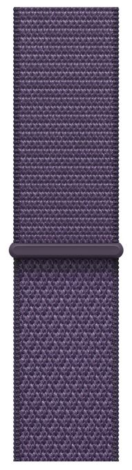 Armband  46 mm Apple Watch 44/45/46/49mm  MFFK4ZM/A (Violett) 