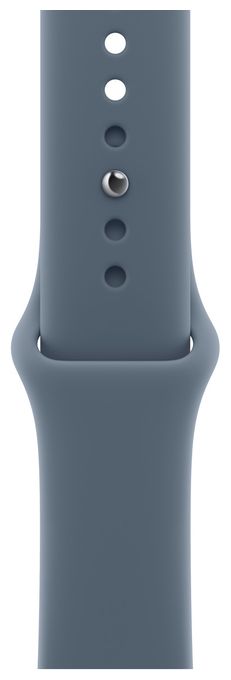 Armband S/M 40 mm Apple Watch 38/40/41mm  MFFV4ZM/A (Blau) 