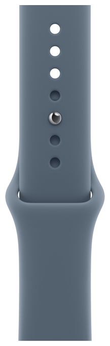 Armband M/L 40 mm Apple Watch 38/40/41mm  MFFW4ZM/A (Blau) 
