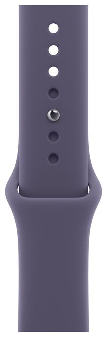 Armband M/L 40 mm Apple Watch 38/40/41mm  MFFY4ZM/A (Violett) 