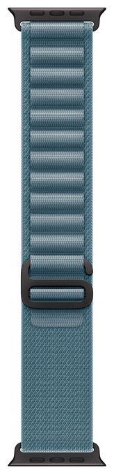 Armband M Apple Watch Models 44mm 45mm 46mm 49mm  MG9L4ZM/A (Blau) 
