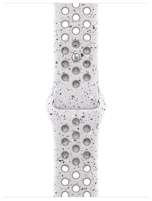 Armband M/L Apple Watch Models 38mm 40mm 41mm  MGA34ZM/A (Grau) 
