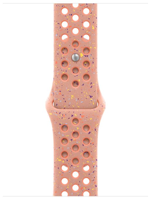 Armband S/M Apple Watch Models 38mm 40mm 41mm 42mm  MGAQ4ZM/A (Pink) 
