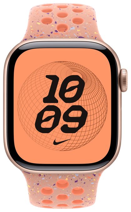 Armband M/L Apple Watch Models 38mm 40mm 41mm 42mm  MGAU4ZM/A (Pink) 
