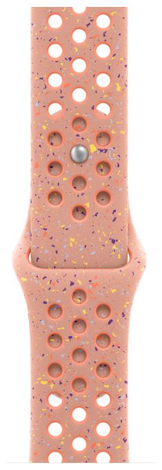Armband M/L 46 mm Apple Watch: 44mm, 45mm, 46mm, 49mm  MGC74ZM/A (Pink) 