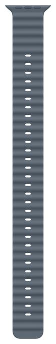 Armband  49 mm Apple Watch: 44mm, 45mm, 46mm, 49mm  MGCE4ZM/A (Blau) 