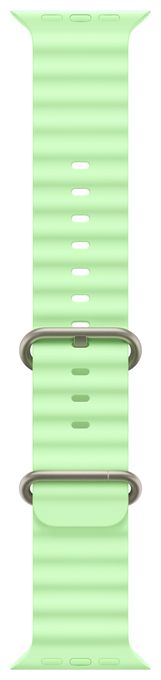 Armband  49 mm Apple Watch: 44mm, 45mm, 46mm, 49mm  MGCF4ZM/A (Grün) 