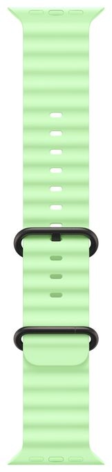 Armband  49 mm Apple Watch: 44mm, 45mm, 46mm, 49mm  MGCL4ZM/A (Grün) 