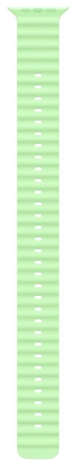Armband  49 mm Apple Watch: 44mm, 45mm, 46mm, 49mm  MGCM4ZM/A (Grün) 