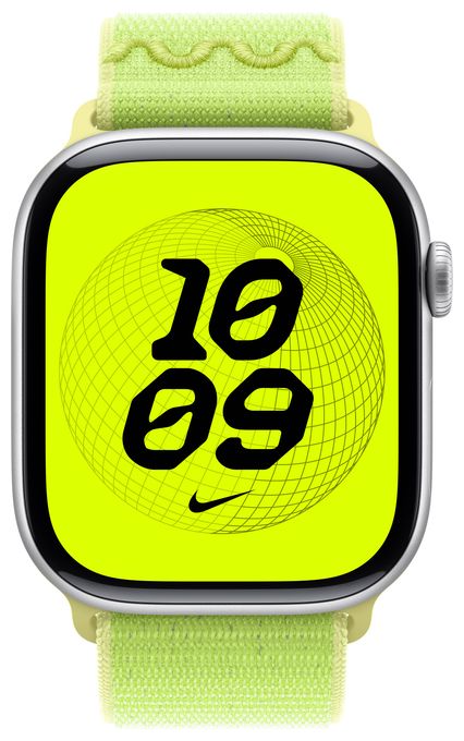 Armband  Apple Watch Models 44mm 45mm 46mm 49mm  MGD24ZM/A (Gelb) 