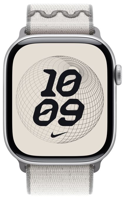 Armband  Apple Watch Models 44mm 45mm 46mm 49mm  MGD44ZM/A (Grau) 