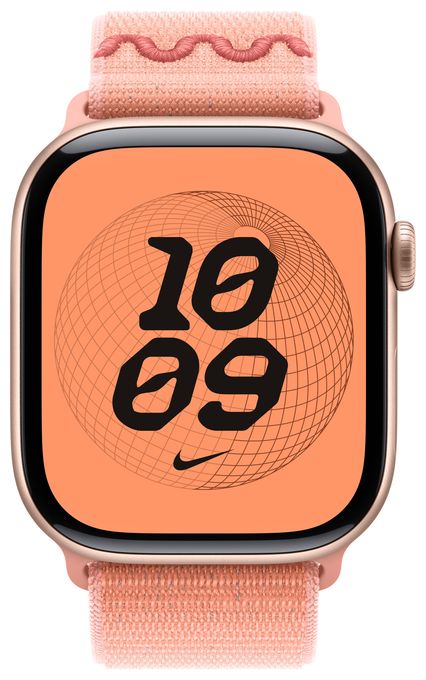 Armband  Watch 44 mm/45 mm/46 mm/49 mm  MGD54ZM/A (Pink) 