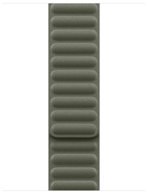 Armband M/L 42 mm Watch  38 mm 40 mm 41 mm 42 mm  MGDE4ZM/A (Grau) 