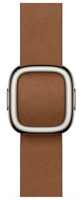 Armband L Watch 38 mm/40 mm/41 mm/42 mm  MGG54ZM/A (Karamell) 