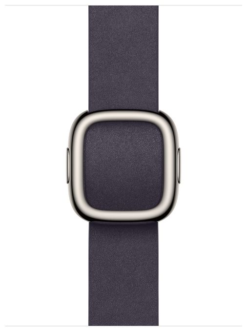 Armband L Watch 38 mm/40 mm/41 mm/42 mm  MGG84ZM/A (Violett) 