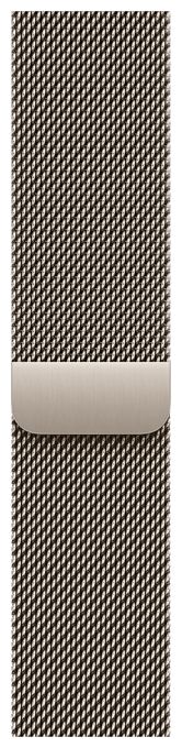 Armband  40 mm Apple Watch 38/40/41mm  MGHV4ZM/A (Natürlich/Natur) 