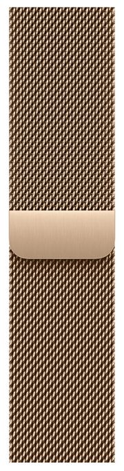 Armband  42 mm Apple Watch 38/40/41/42mm  MGJ04ZM/A (Gold) 