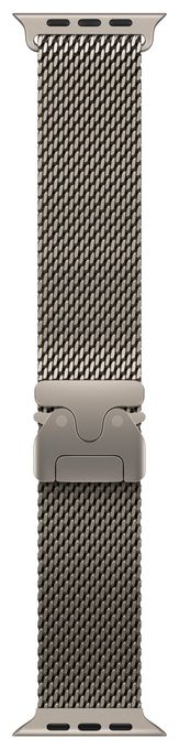 Armband S Apple Watch Models 44mm 45mm 46mm 49mm  MXKC3ZM/A (Titan) 