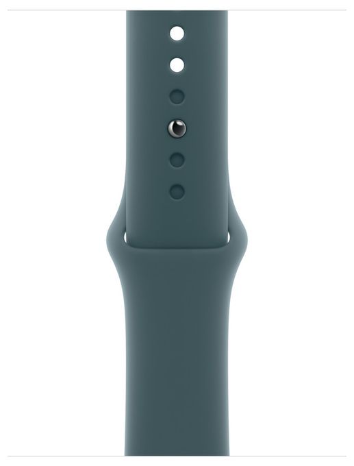 Armband S/M Apple Watch Models 38mm, 40mm, 41mm, 42mm  MXL93ZM/A (Grün) 