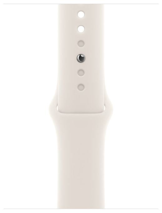 Armband M/L Apple Watch Models 38mm, 40mm, 41mm, 42mm  MXLM3ZM/A (Beige) 