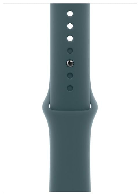 Armband S/M Apple Watch Models 44mm, 45mm, 46mm, 49mm  MXLQ3ZM/A (Grün) 