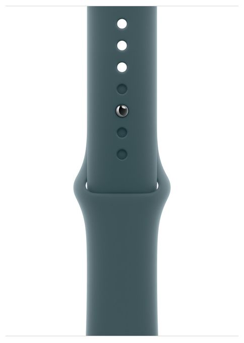 Armband M/L Apple Watch Models 44mm, 45mm, 46mm, 49mm  MXLR3ZM/A (Grün) 