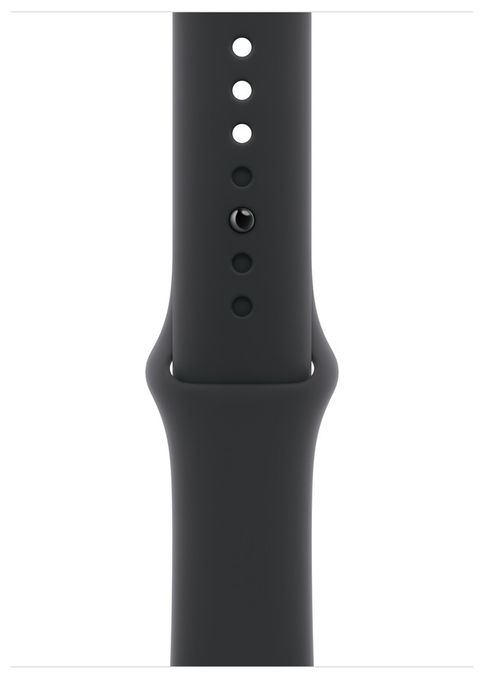 Armband XL Apple Watch Models 44mm, 45mm, 46mm, 49mm  MXM53ZM/A (Schwarz) 