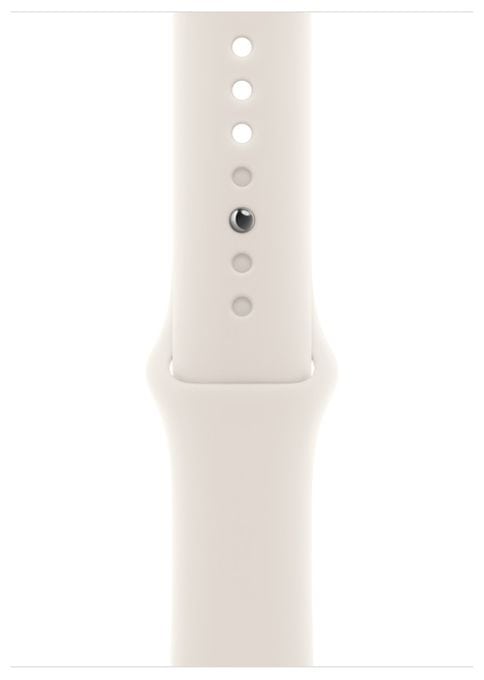 Armband M/L Apple Watch Models 44mm, 45mm, 46mm, 49mm  MXM73ZM/A (Beige) 