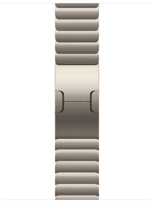 Armband  Apple Watch Models 38mm 40mm 41mm 42mm  MXMA3ZM/A (Titan) 