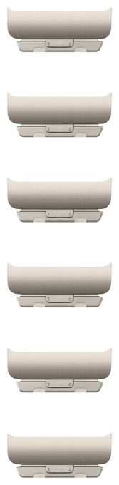 Band extension Apple Watch Models 44mm 45mm 46mm 49mm  MXMG3ZM/A (Titan) 