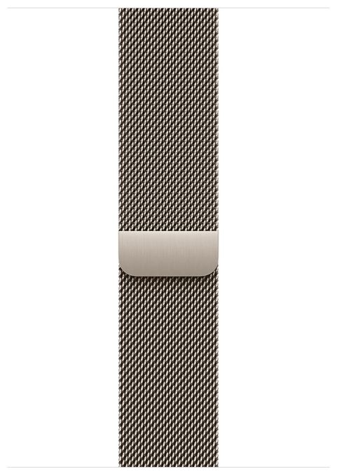Armband M/L Apple Watch Models 44mm 45mm 46mm 49mm  MXMQ3ZM/A (Titan) 