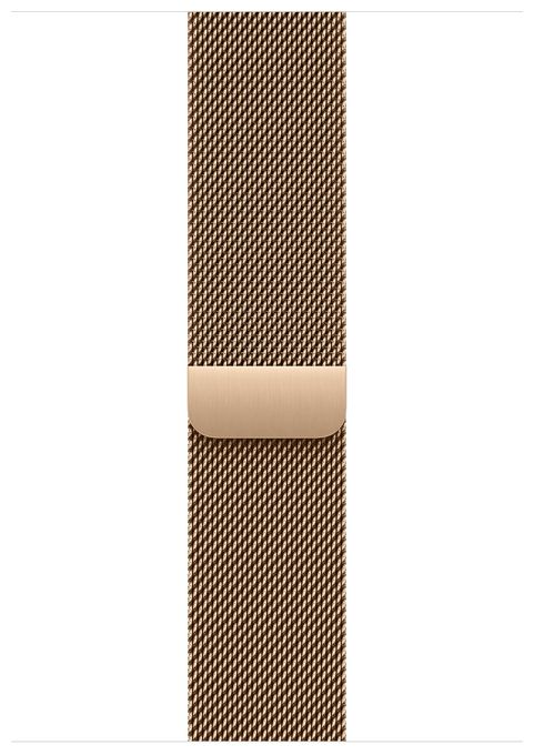 Armband M/L Apple Watch Models 44mm 45mm 46mm 49mm  MXMR3ZM/A (Gold) 