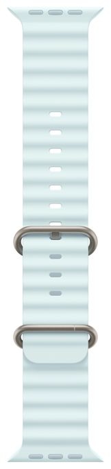 Armband Apple Watch Models 44mm 45mm 46mm 49mm  MXTF3ZM/A (Blau) 