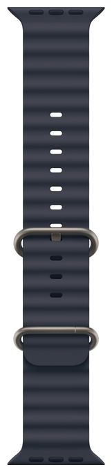 Armband Apple Watch Models 44mm 45mm 46mm 49mm  MXTH3ZM/A (Navy) 