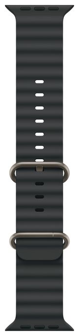 Armband Apple Watch Models 44mm 45mm 46mm 49mm  MXTL3ZM/A (Schwarz) 