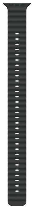 Armband Apple Watch Models 44mm 45mm 46mm 49mm  MXTM3ZM/A (Schwarz) 