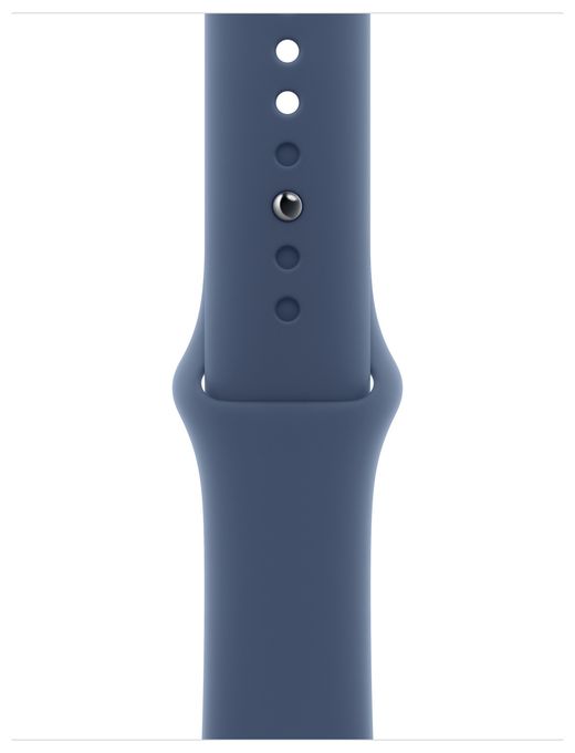 Armband M/L Apple Watch Models 38mm, 40mm, 41mm  MYJ23ZM/A (Blau) 