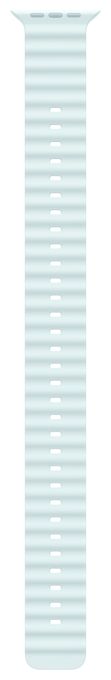 Armband Apple Watch Models 44mm 45mm 46mm 49mm  MYP93ZM/A (Blau) 