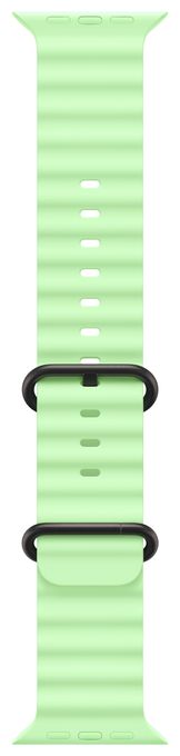 Armband  49 mm Watch 44/45/46/49 mm  Ocean (Grün) 