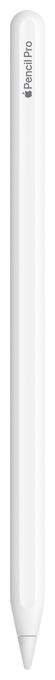 Bluetooth Eingabestift für Apple iPad Pro 13-inch (M4) iPad Pro 11-inch (M4) iPad Air 13-inch (M2) iPad Air 11-inch (M2) Weiß Pencil Pro 