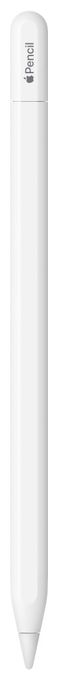Bluetooth Eingabestift für Apple Weiß Pencil USB-C 