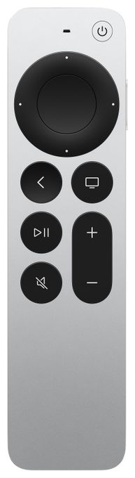 Fernbedienung Siri Remote 