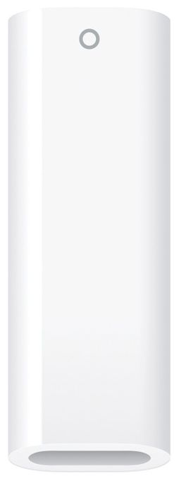 Adapter iPad (10th generation)  USB-C to  Pencil Adapter (Weiß) 