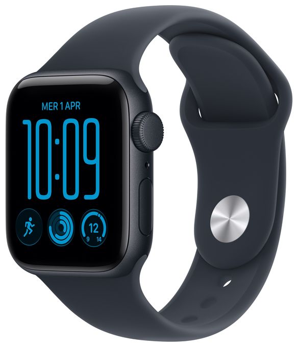 Watch SE (3nd generation) 
