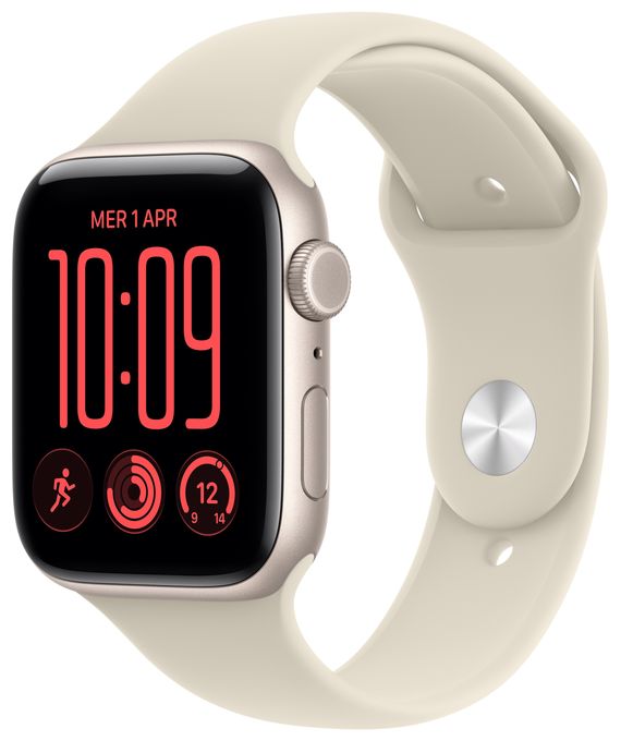 Watch SE (3nd generation) 