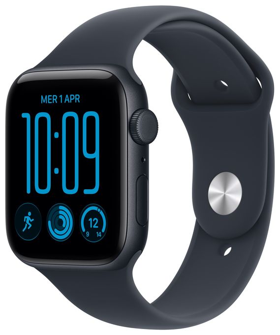 Watch SE (3nd generation) 